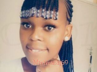Miniminaj69