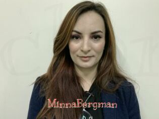 MinnaBergman