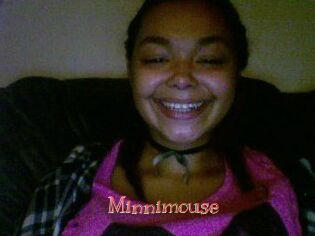 Minnimouse