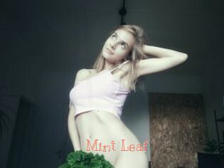 Mint_Leaf