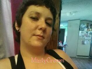 MintyCream