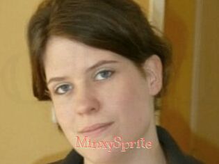 MinxySprite