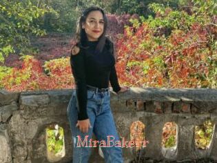 MiraBakerr