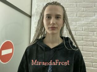 MirandaFrost