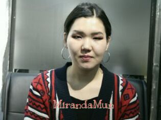 MirandaMun