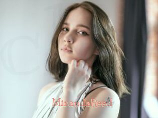 MirandaReed