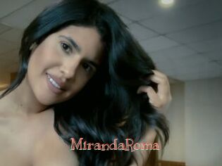 MirandaRoma