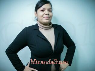 MirandaSuun
