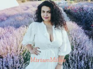 MiriamMiller