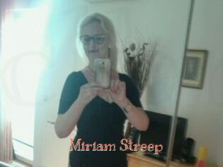 Miriam_Streep