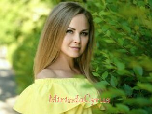 MirindaCyrus