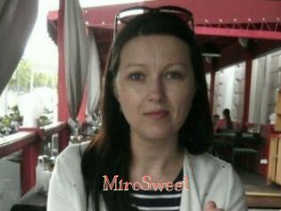 MiroSweet