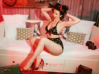 Miryamm