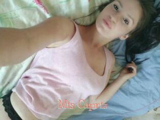 Mis_Capriz