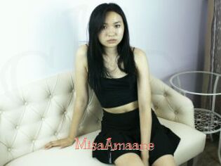 MisaAmaane