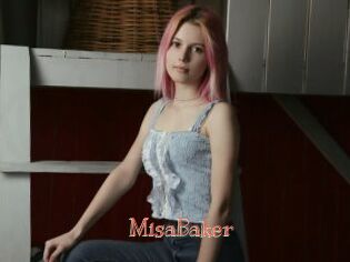 MisaBaker