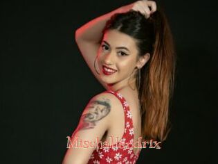 MischaHendrix