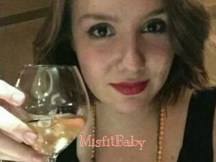 MisfitBaby