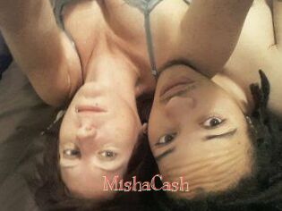 MishaCash