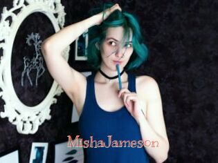 MishaJameson