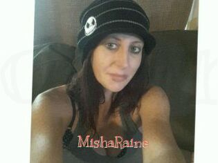 MishaRaine