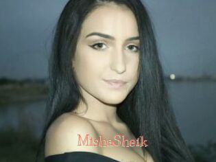MishaSheik