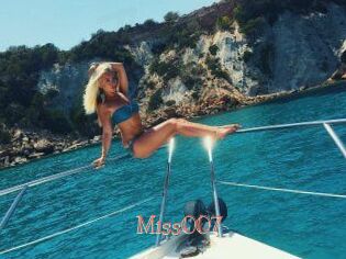 Miss007 Celebrix
