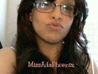 MissAdaPhoenix