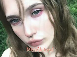 MissAleksaJ