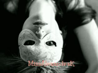 MissAlexandraK