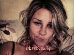 MissBounty
