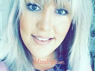 MissByrom