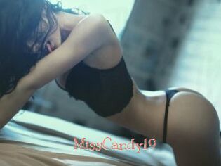 MissCandy19
