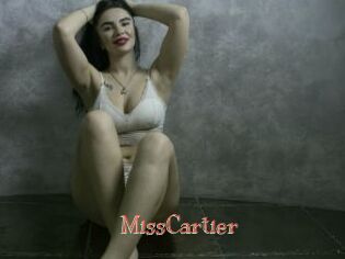 MissCartier