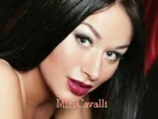 MissCavalli