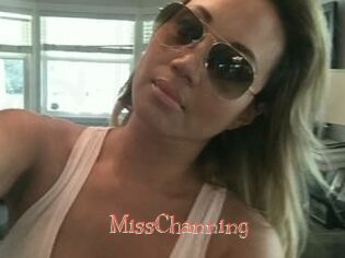 MissChanning