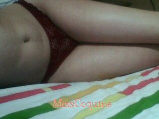 MissCoquine