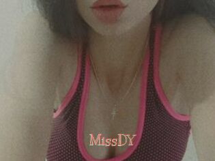 MissDY