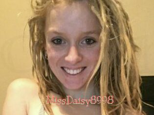 MissDaisy8998