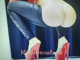 MissDeviousAngel