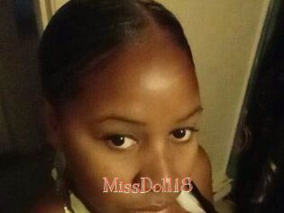 MissDoll18