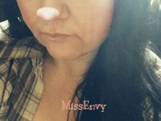 MissEnvy