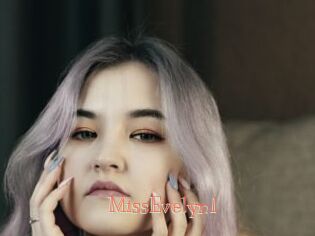 MissEvelyn1