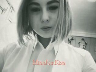 MissForKiss_
