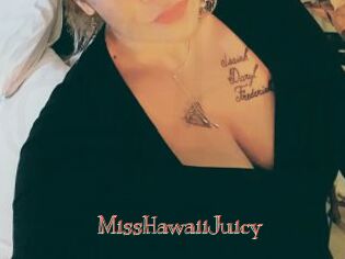 MissHawaiiJuicy