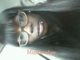 MissHershey Celebrix