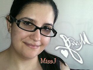 MissJ
