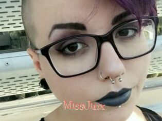 MissJinx