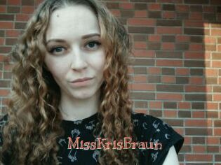 MissKrisBraun