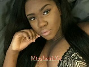 MissLeahXx